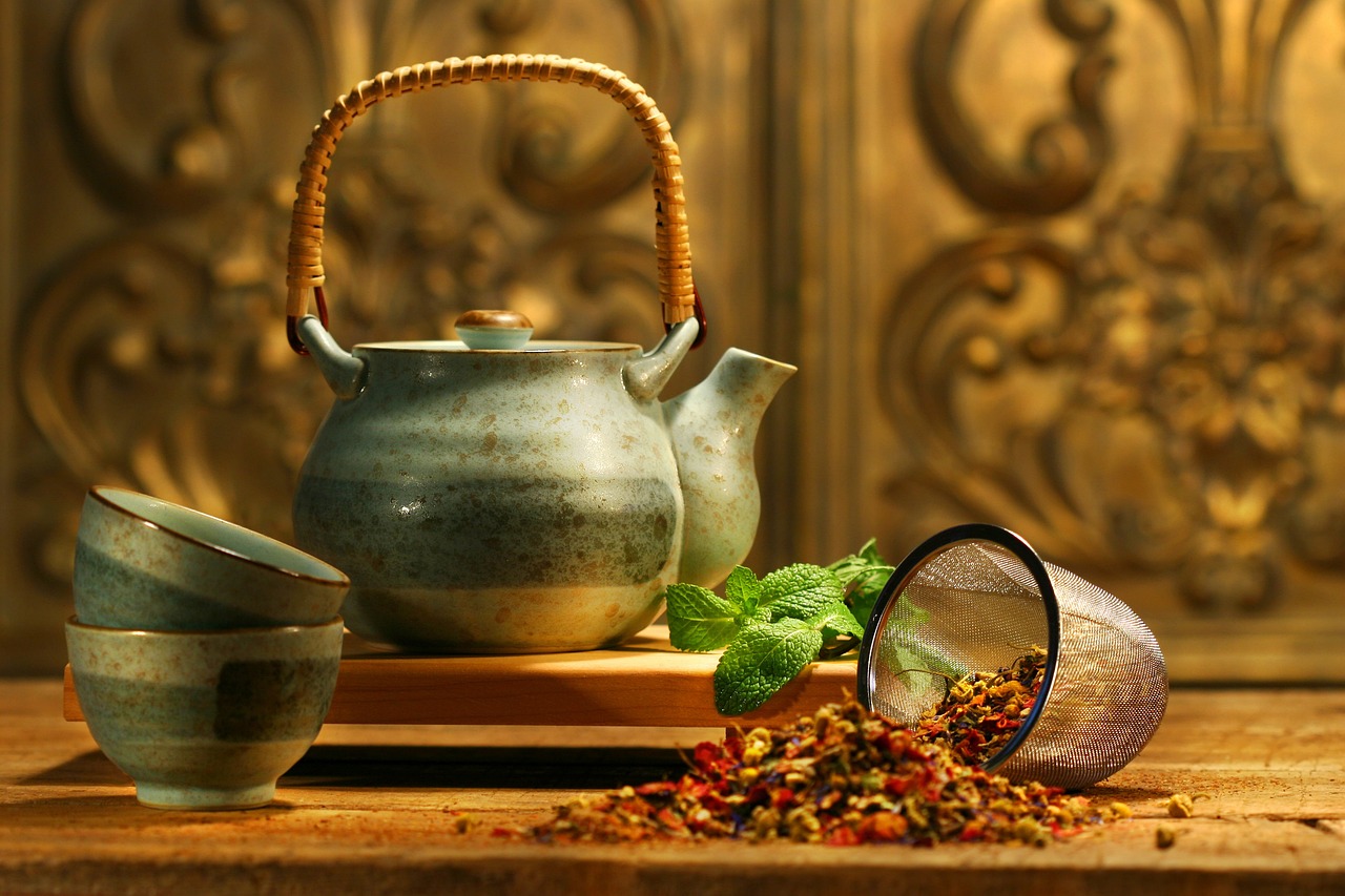 The Role of Herbal Remedies in Pet Nutrition